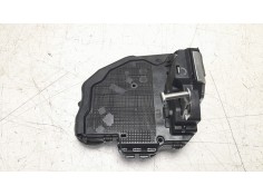 Recambio de cerradura puerta trasera izquierda para toyota corolla (e21) hybrid style referencia OEM IAM 6906002580   2