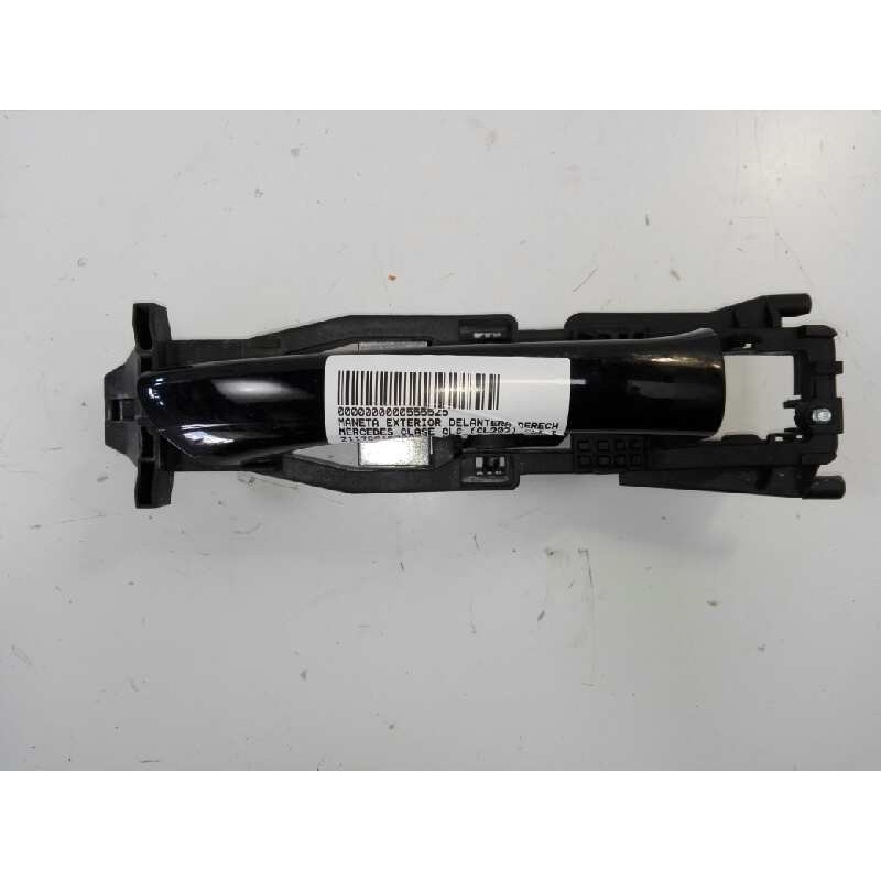Recambio de maneta exterior delantera derecha para mercedes-benz clase clc (cl203) clc 220 cdi (la) (203.708) referencia OEM IAM