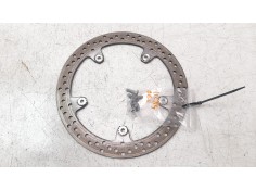 DISCO FRENO DELANTERO 34118526575 