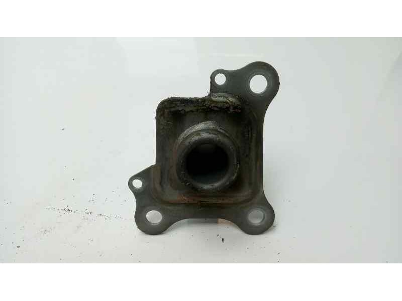 Recambio de absorbedor delantero para audi a3 (8l) 1.9 tdi referencia OEM IAM 8L0807134A  