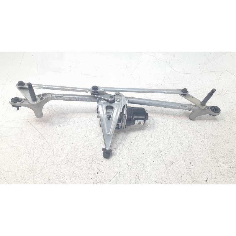 Recambio de motor limpia delantero para ford transit custom kasten (ttu) 300 l1 trend fwd referencia OEM IAM 2653488  PZ3118500A