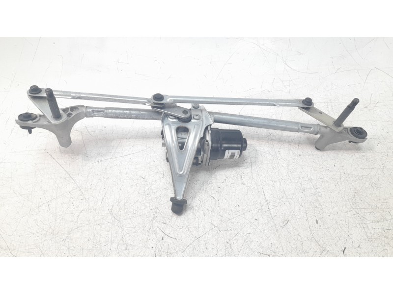 Recambio de motor limpia delantero para ford transit custom kasten (ttu) 300 l1 trend fwd referencia OEM IAM 2653488  PZ3118500A