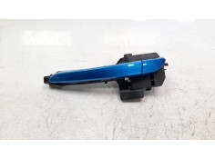 MANETA EXTERIOR TRASERA IZQUIERDA 83651D7000 