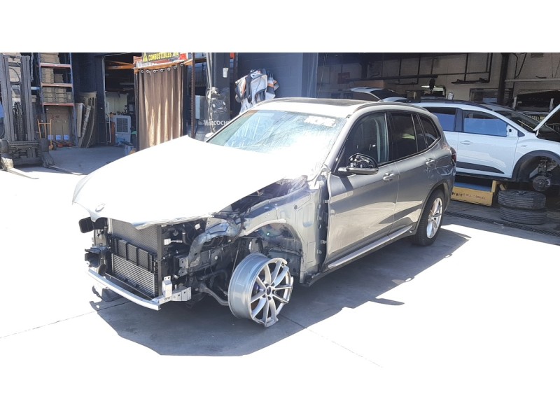 bmw serie x3 (g01) del año 2022