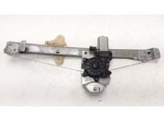 ELEVALUNAS DELANTERO DERECHO 807205569R 106199615 115624