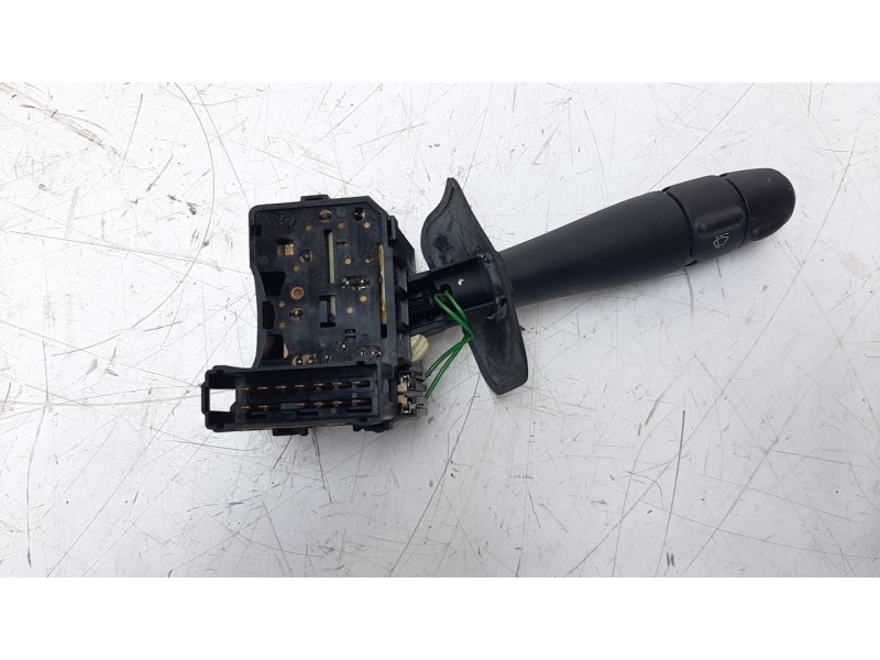 Recambio de mando limpia para renault megane i fase 2 berlina (ba0) 1.4 cat referencia OEM IAM 7700428227  