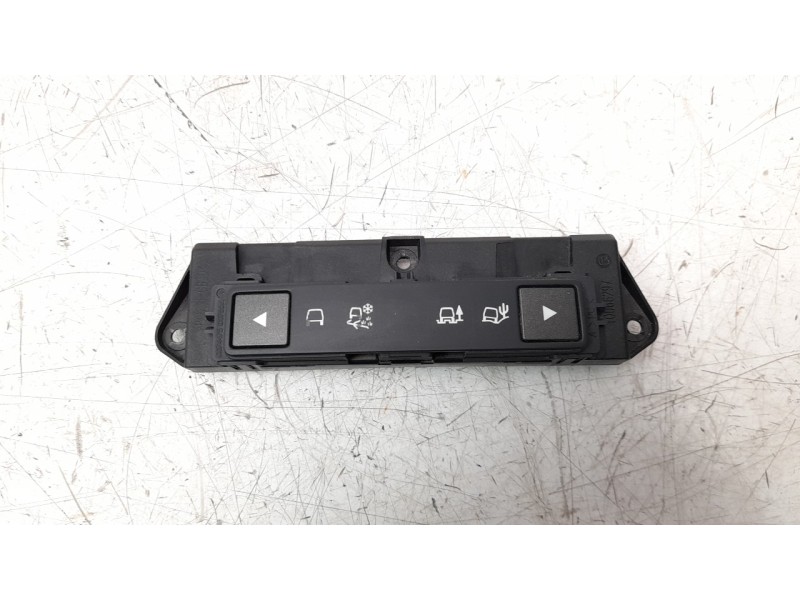 Recambio de interruptor para land rover evoque referencia OEM IAM BJ3214B596  