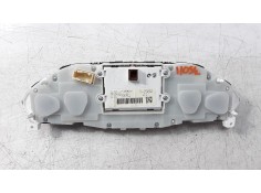 Recambio de cuadro instrumentos para peugeot 2008 (--.2013) 1.6 blue-hdi fap referencia OEM IAM 9824707480   2