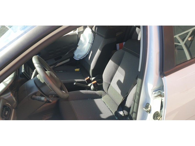 citroen c3 del año 2020