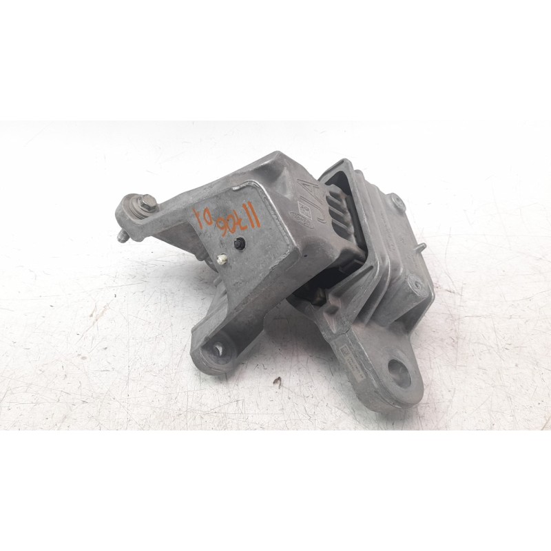 Recambio de soporte motor izquierdo para ford focus 1.0 ecoboost cat referencia OEM IAM JX617M121AD  