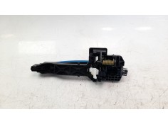 Recambio de maneta exterior trasera izquierda para hyundai tucson 1.7 crdi cat referencia OEM IAM 83651D7000   2