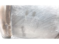 Recambio de catalizador para audi a4 avant (8wd) referencia OEM IAM 8W0131703BD   2