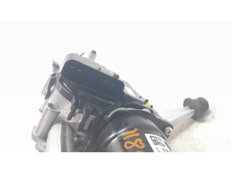 Recambio de motor limpia delantero para ford transit custom kasten (ttu) 300 l1 trend fwd referencia OEM IAM 2653488  PZ3118500A