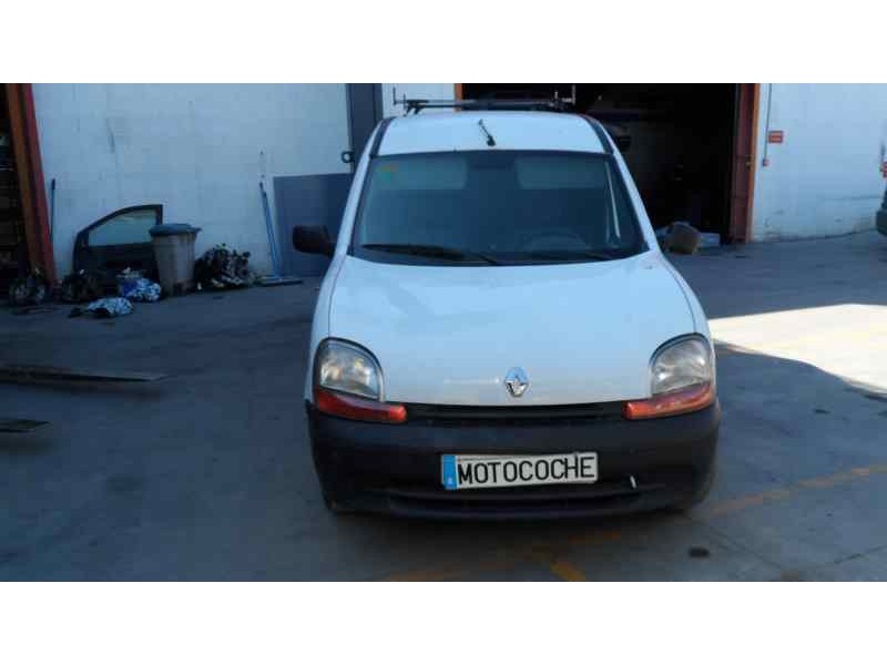 renault kangoo (f/kc0) del año 2002