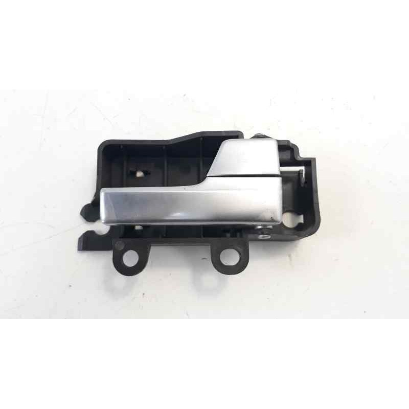 Recambio de maneta interior delantera derecha para ford focus berlina (cap) trend referencia OEM IAM 3M51R22600  