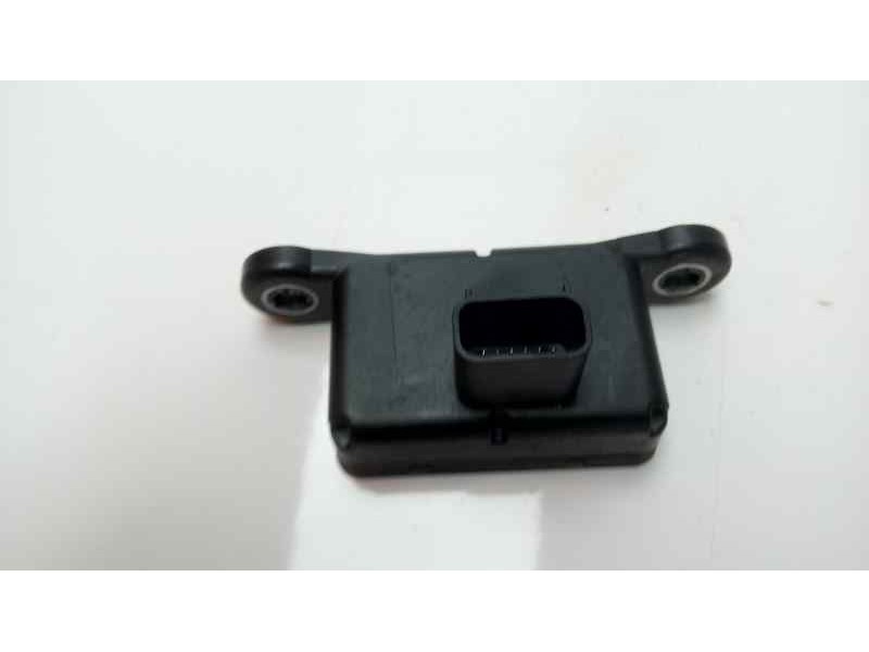 Recambio de centralita abs para opel astra j lim. selective referencia OEM IAM R834L20Y97  