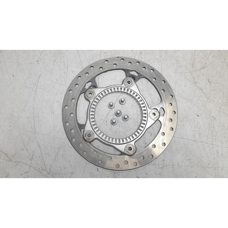 Recambio de disco de freno trasero para bmw f 800 r f 800 r referencia OEM IAM 34217664102  