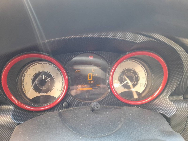 ligier nova del año 2016