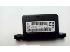 Recambio de centralita abs para opel astra j lim. selective referencia OEM IAM R834L20Y97   2