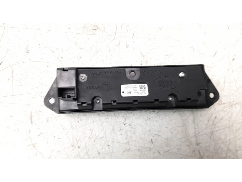 Recambio de interruptor para land rover evoque referencia OEM IAM BJ3214B596  