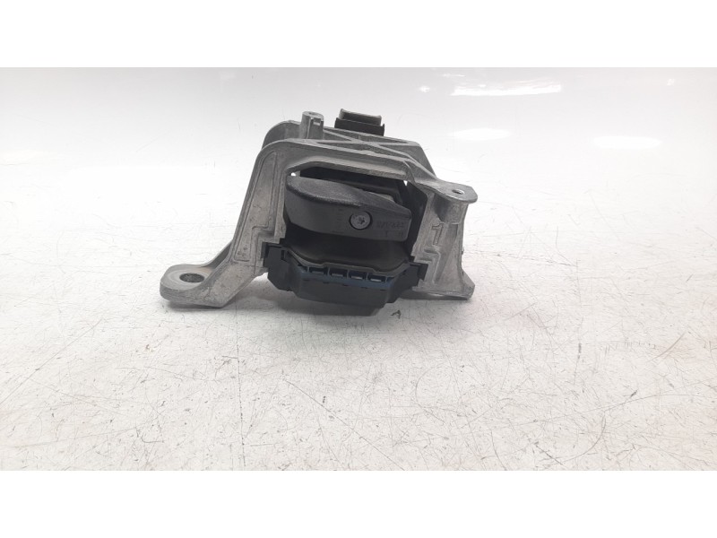 Recambio de soporte motor izquierdo para ford focus 1.0 ecoboost cat referencia OEM IAM JX617M121AD  