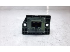 Recambio de resistencia calefaccion para hyundai tucson classic blue referencia OEM IAM 97235J5000  