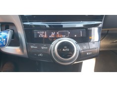 Recambio de mando climatizador para toyota prius+ 1.8 16v (híbrido) referencia OEM IAM 5590047270 2370008960  2