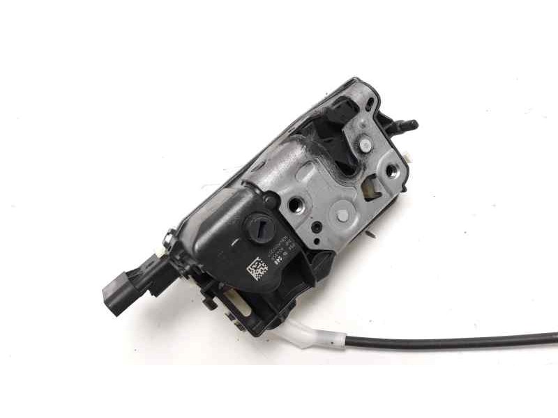 Recambio de cerradura puerta delantera derecha para citroen c3 collection referencia OEM IAM 9800624680  