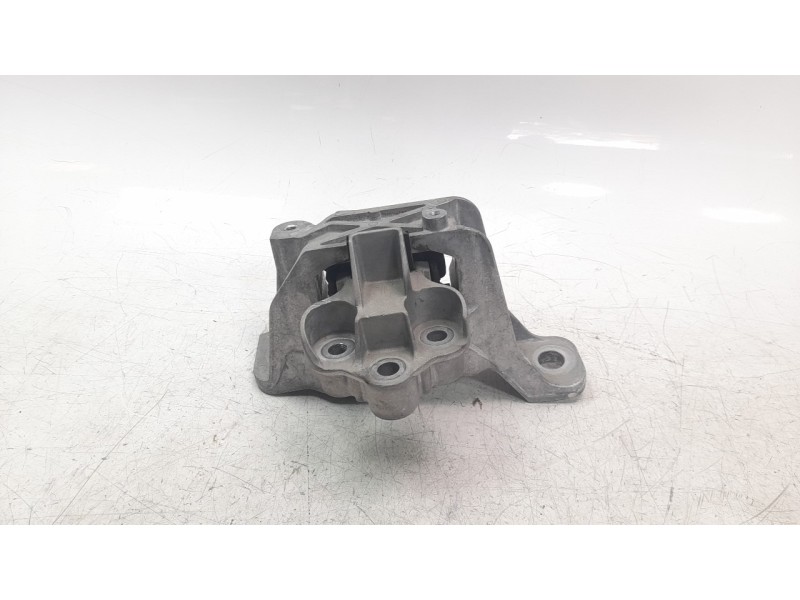 Recambio de soporte motor izquierdo para ford focus 1.0 ecoboost cat referencia OEM IAM JX617M121AD  
