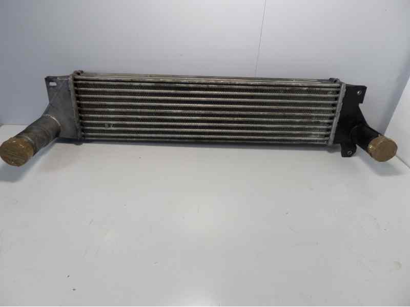 Recambio de intercooler para land rover freelander (ln) 2.0 td4 cat referencia OEM IAM LR030762  