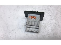Recambio de resistencia calefaccion para hyundai tucson classic blue referencia OEM IAM 97235J5000   2
