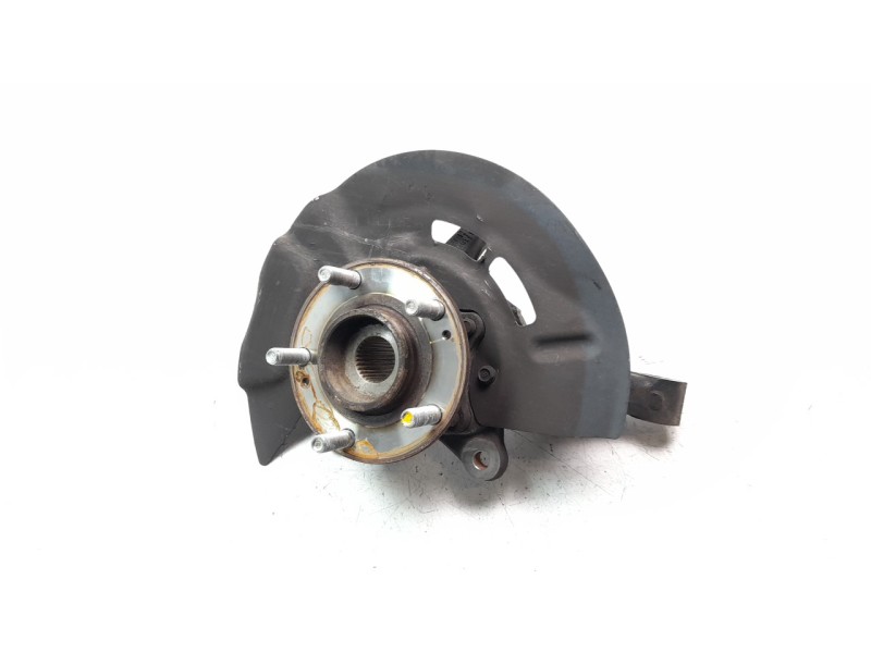 Recambio de mangueta delantera derecha para hyundai tucson 1.7 crdi cat referencia OEM IAM 51716D7000  