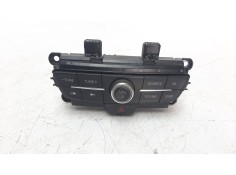 Recambio de sistema audio / radio cd para ford c-max (ceu) 1.5 tdci cat referencia OEM IAM UF571HB  