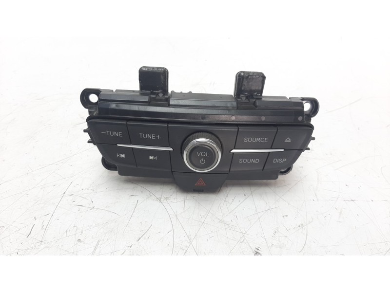 Recambio de sistema audio / radio cd para ford c-max (ceu) 1.5 tdci cat referencia OEM IAM UF571HB  