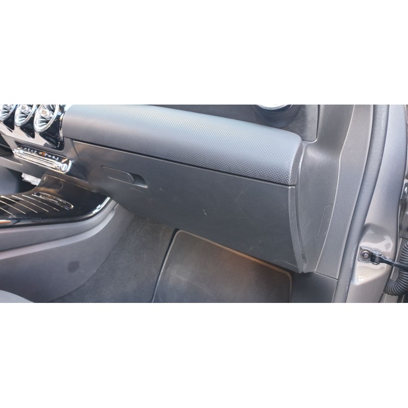 Recambio de ventilador calefaccion para mercedes-benz clase a berlina (bm 177) a 250 e (177.186) referencia OEM IAM 2478308400  