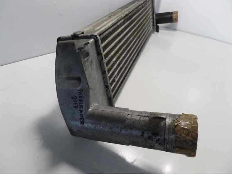 Recambio de intercooler para land rover freelander (ln) 2.0 td4 cat referencia OEM IAM LR030762  