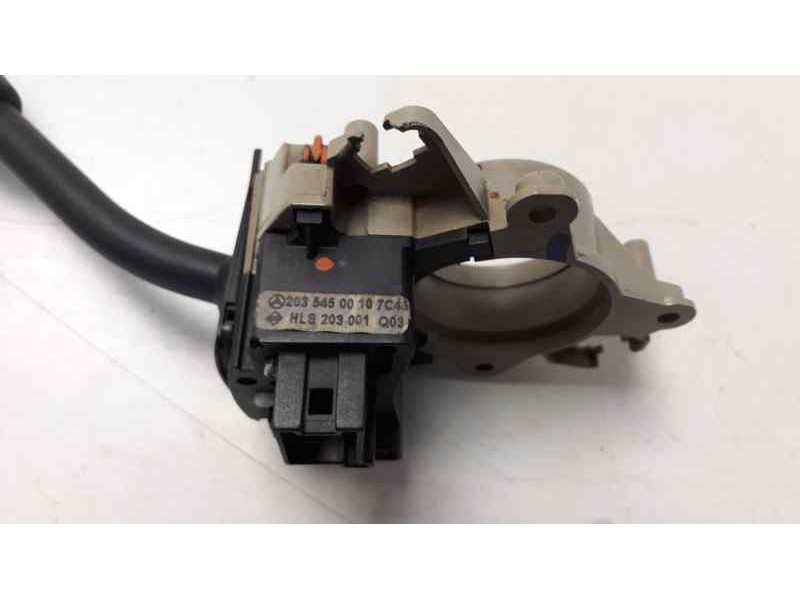 Recambio de mando intermitentes para mercedes-benz clase clc (cl203) clc 220 cdi (la) (203.708) referencia OEM IAM 2035450010 28