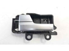 Recambio de maneta interior trasera izquierda para ford focus berlina (cap) trend referencia OEM IAM 3M51R22601  