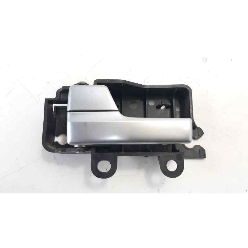 Recambio de maneta interior trasera izquierda para ford focus berlina (cap) trend referencia OEM IAM 3M51R22601  