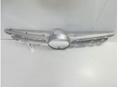 Recambio de rejilla delantera para mercedes-benz clase c (w205) lim. c 220 cdi bluetec (205.004) referencia OEM IAM A2058880160  2