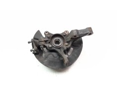Recambio de mangueta delantera derecha para hyundai tucson 1.7 crdi cat referencia OEM IAM 51716D7000   2