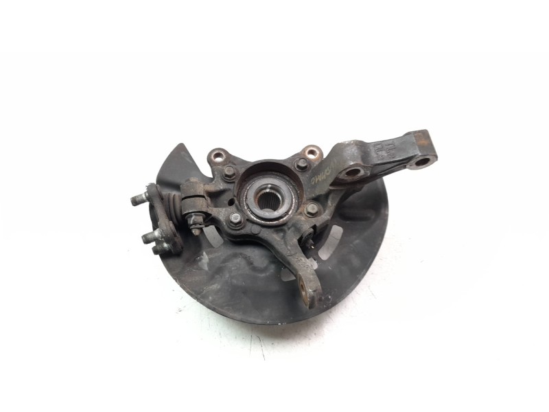 Recambio de mangueta delantera derecha para hyundai tucson 1.7 crdi cat referencia OEM IAM 51716D7000  