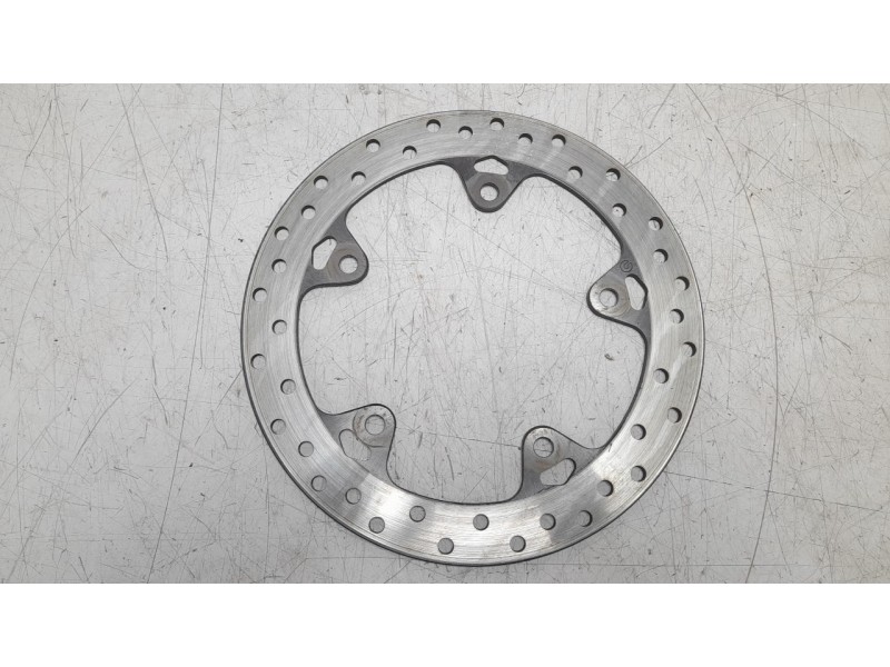 Recambio de disco de freno trasero para bmw f 800 r f 800 r referencia OEM IAM 34217664102  
