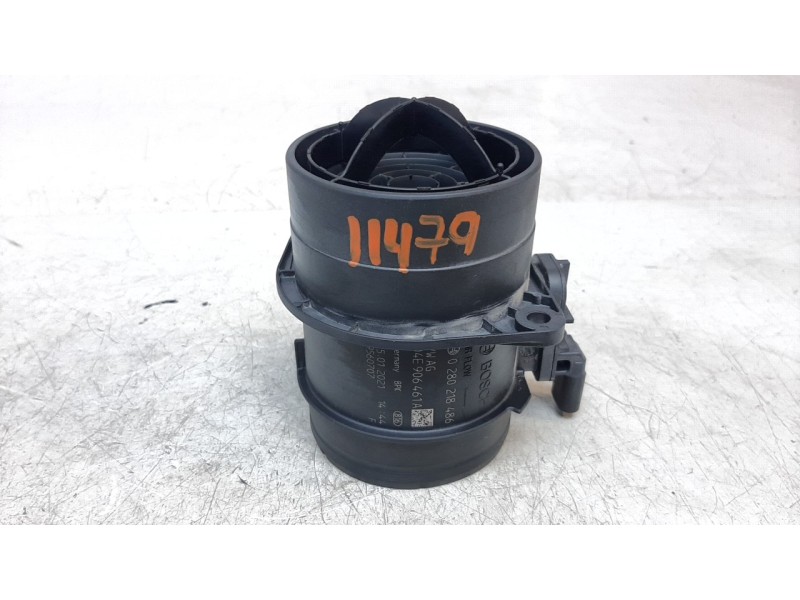 Recambio de caudalimetro para audi a4 avant (8wd) referencia OEM IAM 04E906461A  