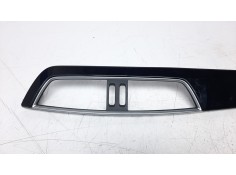 Recambio de moldura para mercedes-benz clase c (w204) coupe c 220 cdi blueefficiency (204.302) referencia OEM IAM A2046801371   2