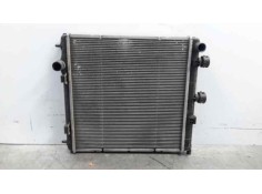 RADIADOR AGUA 9653026580 50429 