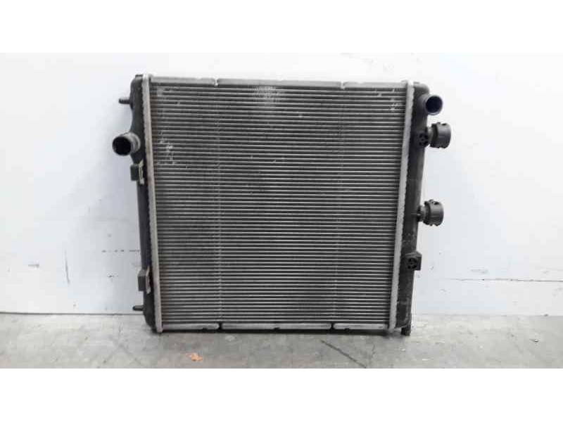 Recambio de radiador agua para citroen c3 collection referencia OEM IAM 9653026580 50429 