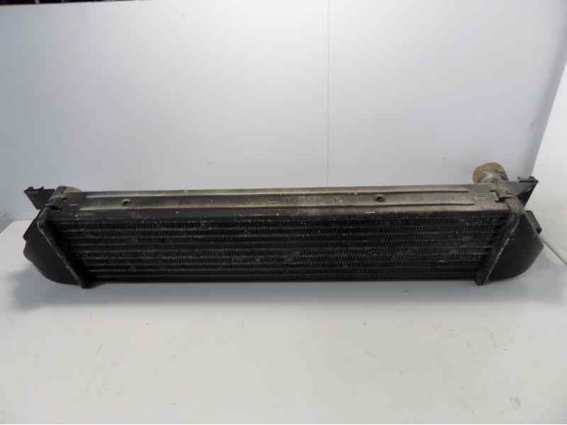 Recambio de intercooler para land rover freelander (ln) 2.0 td4 cat referencia OEM IAM LR030762  