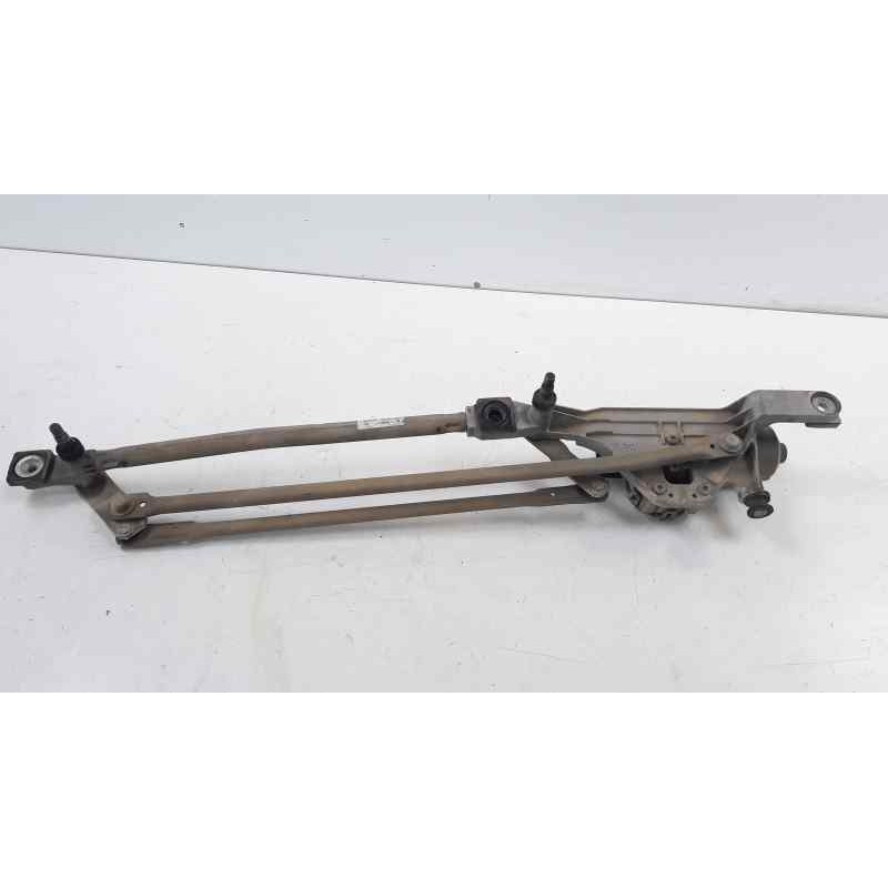 Recambio de motor limpia delantero para ford focus berlina (cap) trend referencia OEM IAM 4M5117508AA 0390241731 