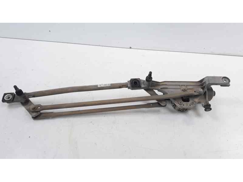 Recambio de motor limpia delantero para ford focus berlina (cap) trend referencia OEM IAM 4M5117508AA 0390241731 